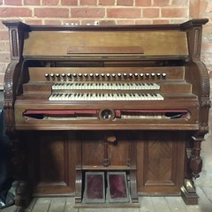 2022 - 05 - 01 Sandauer Maiensymphonie (Harmonium)