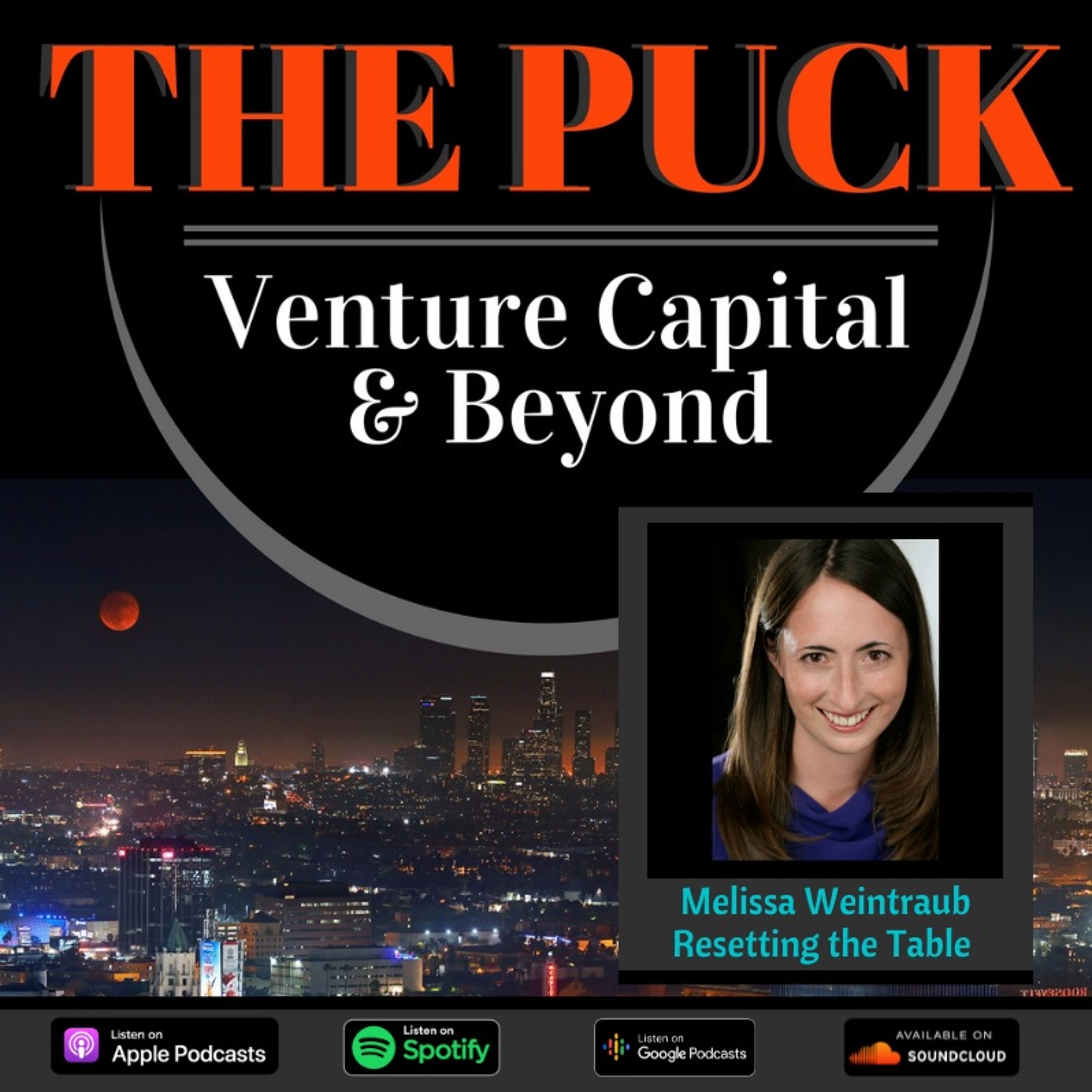 The Puck: Venture Capital and Beyond