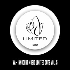 IML143 - Various Artists - LIMITED CUTS Vol.5