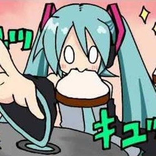 【Hatsune Miku】Syokupan Kyu Kyu【Lameze-P】.mp3