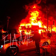 FLAME X QULA
