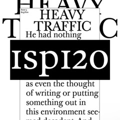 120. Ego Death w/ Patrick McGraw (Heavy Traffic)