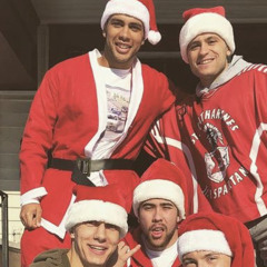 25 Days ‘Til Christmas