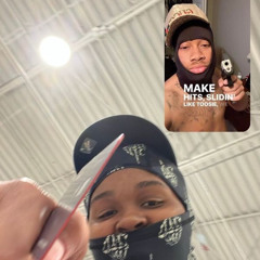 nba youngboy bring em out remix (ft. broke dyke)