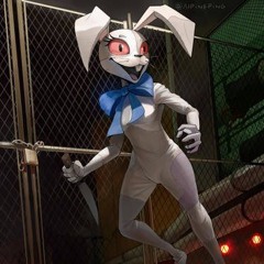 Stuck inside FNAF song