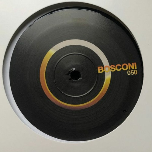 Premiere : Minimono - Overflow (BOSCO050)