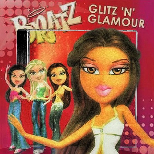 Bratz Theme - Lemon8 Search