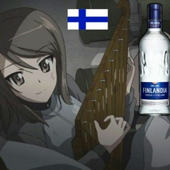 Sakkijarven Pollka but it's EDM