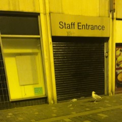 Bounce/ schranz action