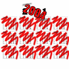 The Calendar In My Bedroom Is Still From 2004 (prod. Jvsper x IOF)