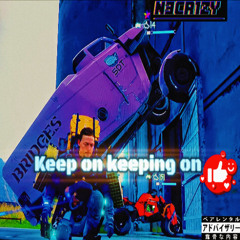 N3cr1Zy - Keep on keeping on