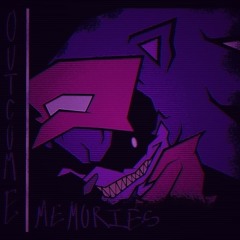 "X is Coming..." (2011x Snick.EXE Chase Theme) OUTCOME MEMORIES UST