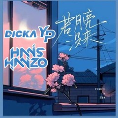 Ruo Yue Liang Mei Lai 若月亮没来 - ( DICKAYP x HANZO Remix )