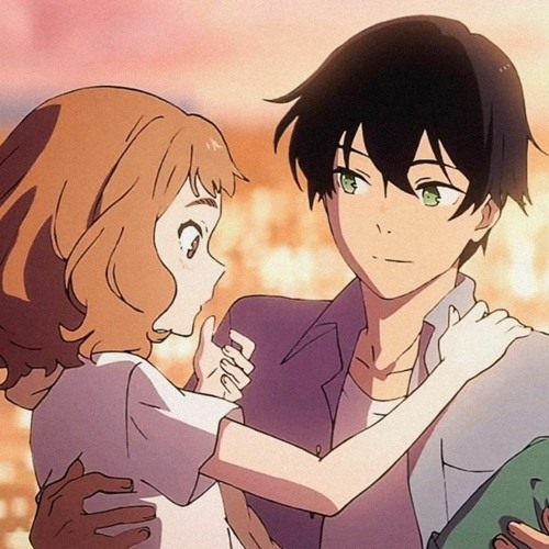 Ao no Waltz - Josee, the Tiger and the Fish ( Lofi remix )