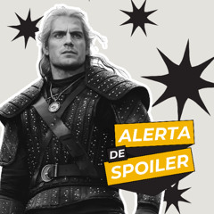 Episodio 4 - The Witcher