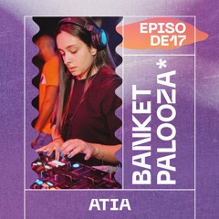 Banketpalooza* Radio Show by Atia 27.12.2023