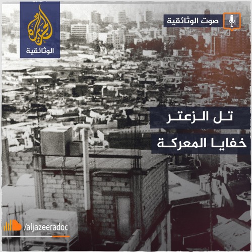 تل الزعتر - خفايا المعركة