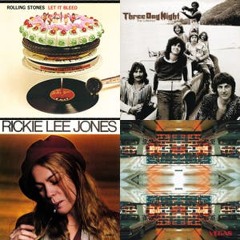 Dr House's soundtrack