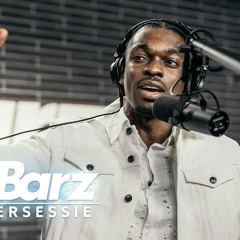 Défano Holwijn | Wintersessie 2021 | 101Barz