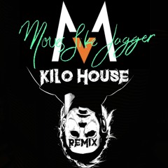 Maroon - 5 - Moves Like Jagger Kilo House REMIX