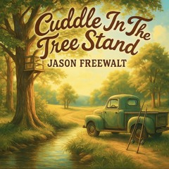 Cuddle In The Tree Stand