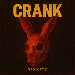 [FREE DL] Сrank (Hard Techno remix)