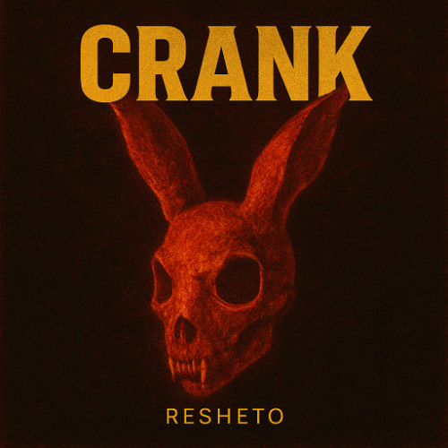 [FREE DL] Сrank (Hard Techno remix)