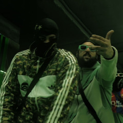 soorena x boby punch dar shahr