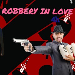 4h - Robbery In Love (audio)