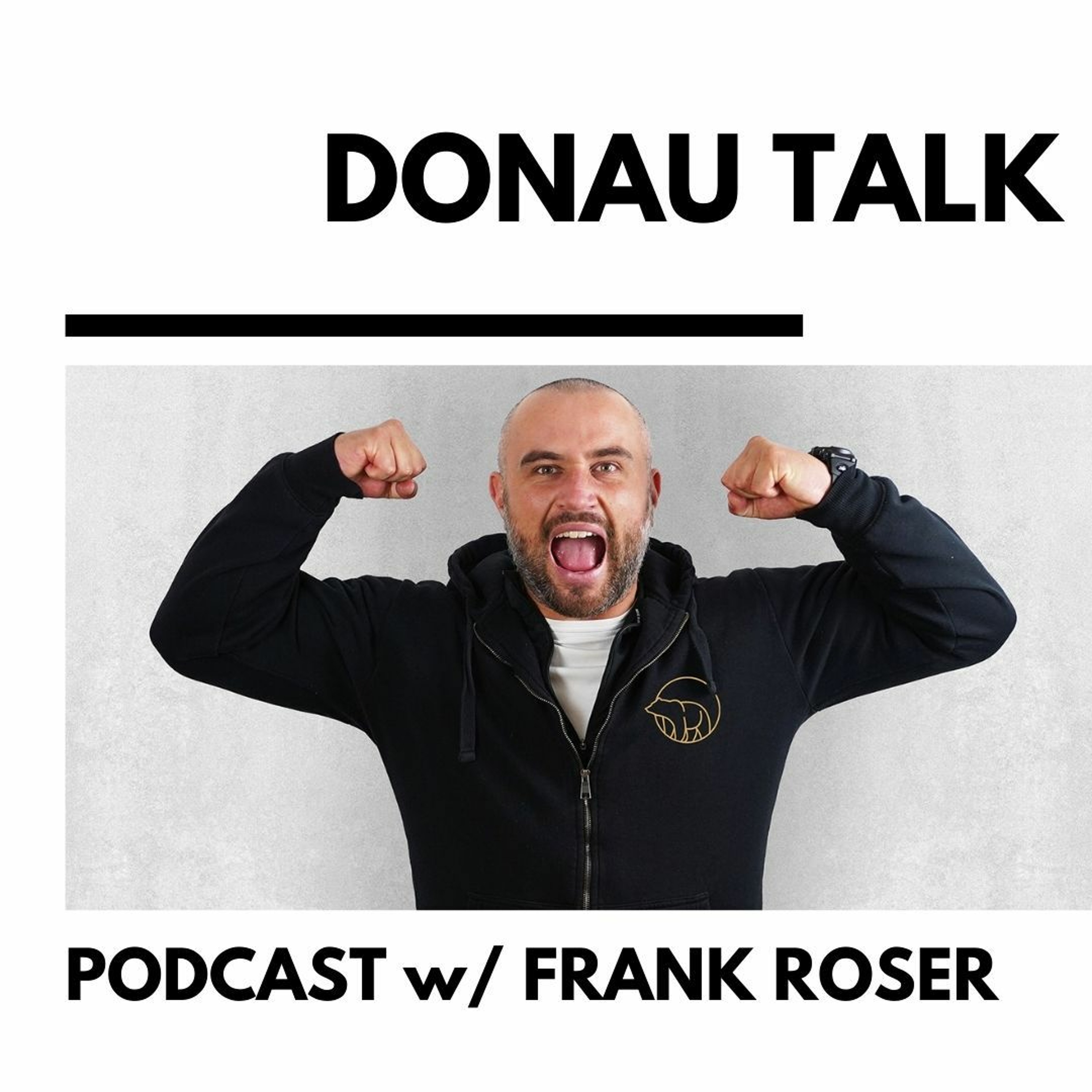 Donau Talk