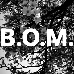B.O.M. (Prod. TORYONTHEBEAT)