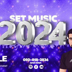 מני בן שמעון - סט להיטים 2024 Puzzle DJ's