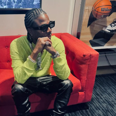 Masicka - Shot Me Down