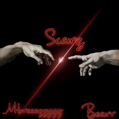 Scarz (feat . Bearr)
