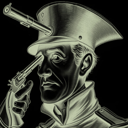 Don't become a soldier
