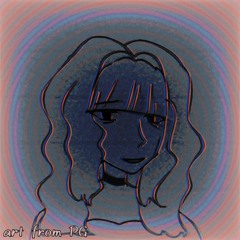 weevildoing - fainéant girl sped up