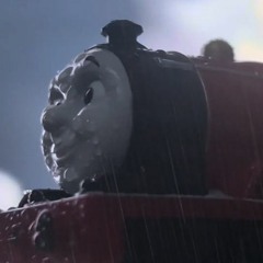 James, Henry, and the Storm