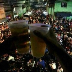 AQUI NO BAILE DA SERRA - DJ CAIO DO PDM 😈