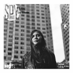 SITH UTR 674.fm Podcast by LILY ACKERMAN [Hoer Music_Perfect Location Records, SanFrancisco USA]