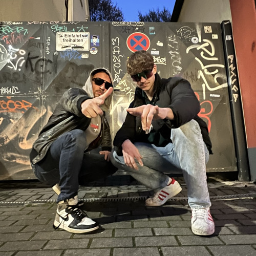 NOTMYTYPE b2b IGDA live @UNHOLY Berlin