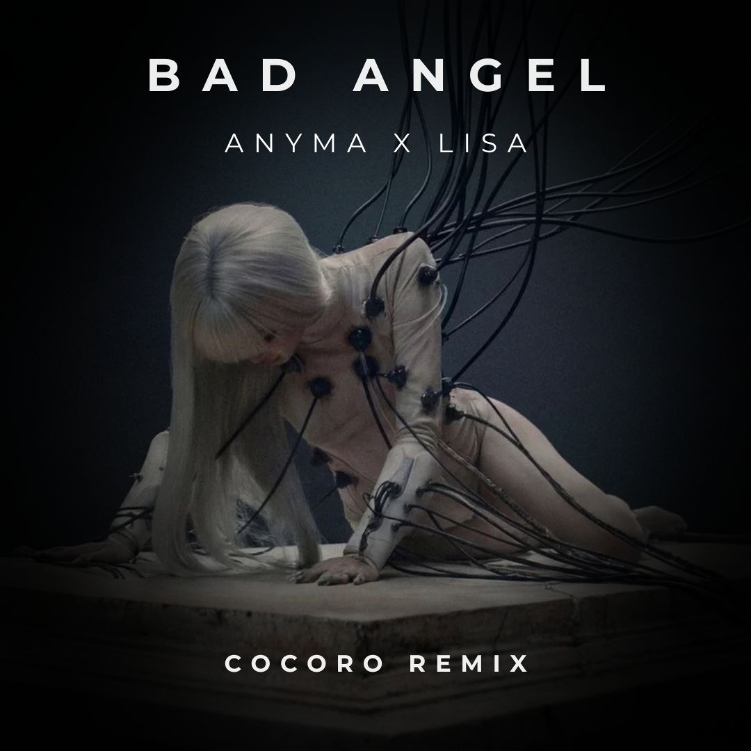 極希少◆メロハー,メロディアスAOR◆LISA NEMZO/ANGEL Stream Anyma, LISA - Bad Angel (COCORO Remix) by COCORO | Listen