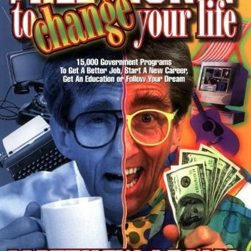 free EPUB 🗂️ Free Money to Change Your Life by  Matthew Lesko,Andrew Naprawa,Mary An