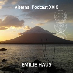 Vibración Universal Radio Alternal Podcast XXIX .: EMILIE HAUS :.