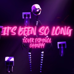 It's Been So Long【COVER ESPAÑOL】(‪CG5‬ ver.) - ‪elTisan