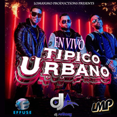 TIPICO URBANO E VIVO 2K23 - DJ ANTHONY LMP