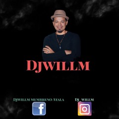 DJWILLM - TEGO CALDERON & AMIGOS