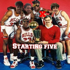 Starting Five (feat. Ayo Rell, Lil Asam, Lil BlackJack & Urie)