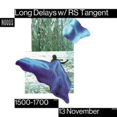 Long Delays: 13th November '25