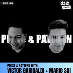 Pulse & Pattern for DT Radio Ep 6