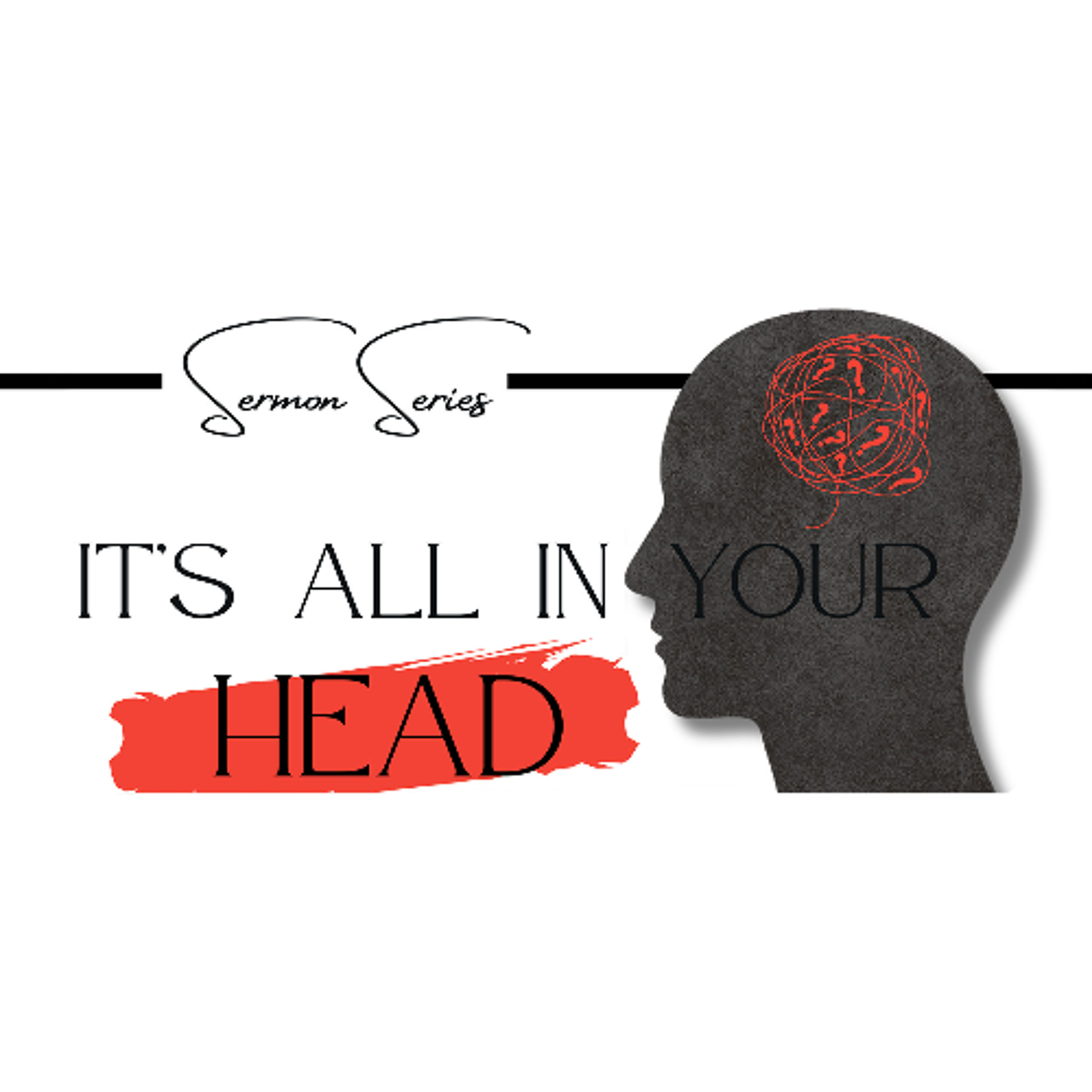 How We Talk | It’s All In Your Head Sermon Series | Week 3 |Ps Philip Bredenkamp